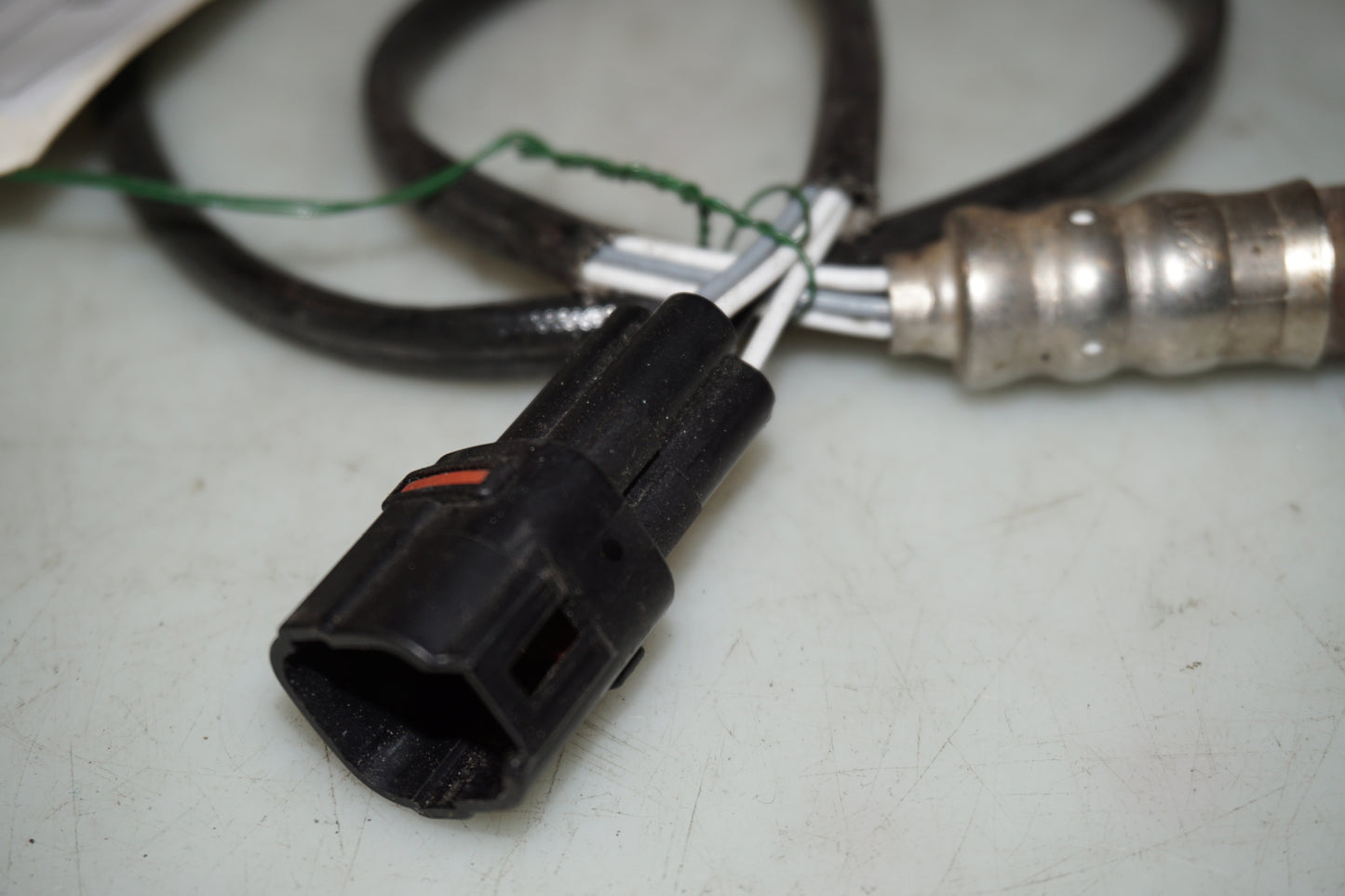 Lambda sonda