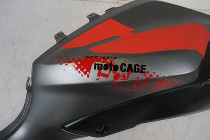 capuchon de réservoir