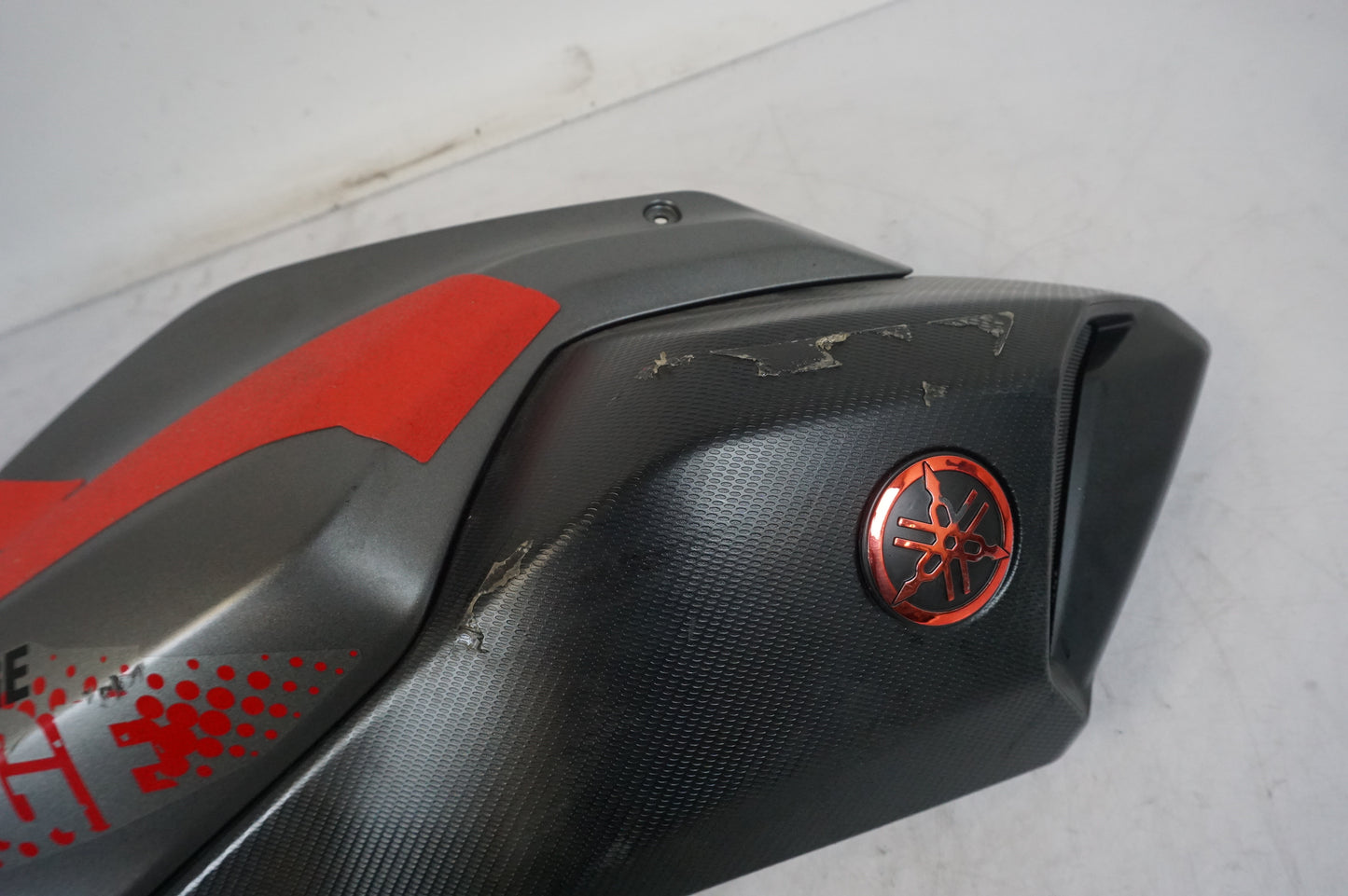 capuchon de réservoir