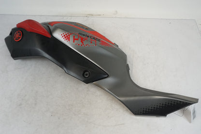 Capuchon de réservoir