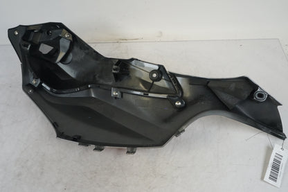 Capuchon de réservoir