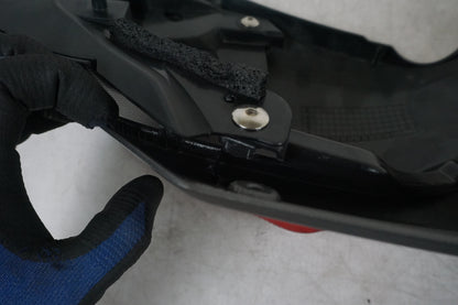 Capuchon de réservoir