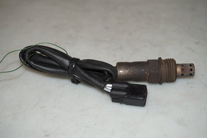 Lambda sonda