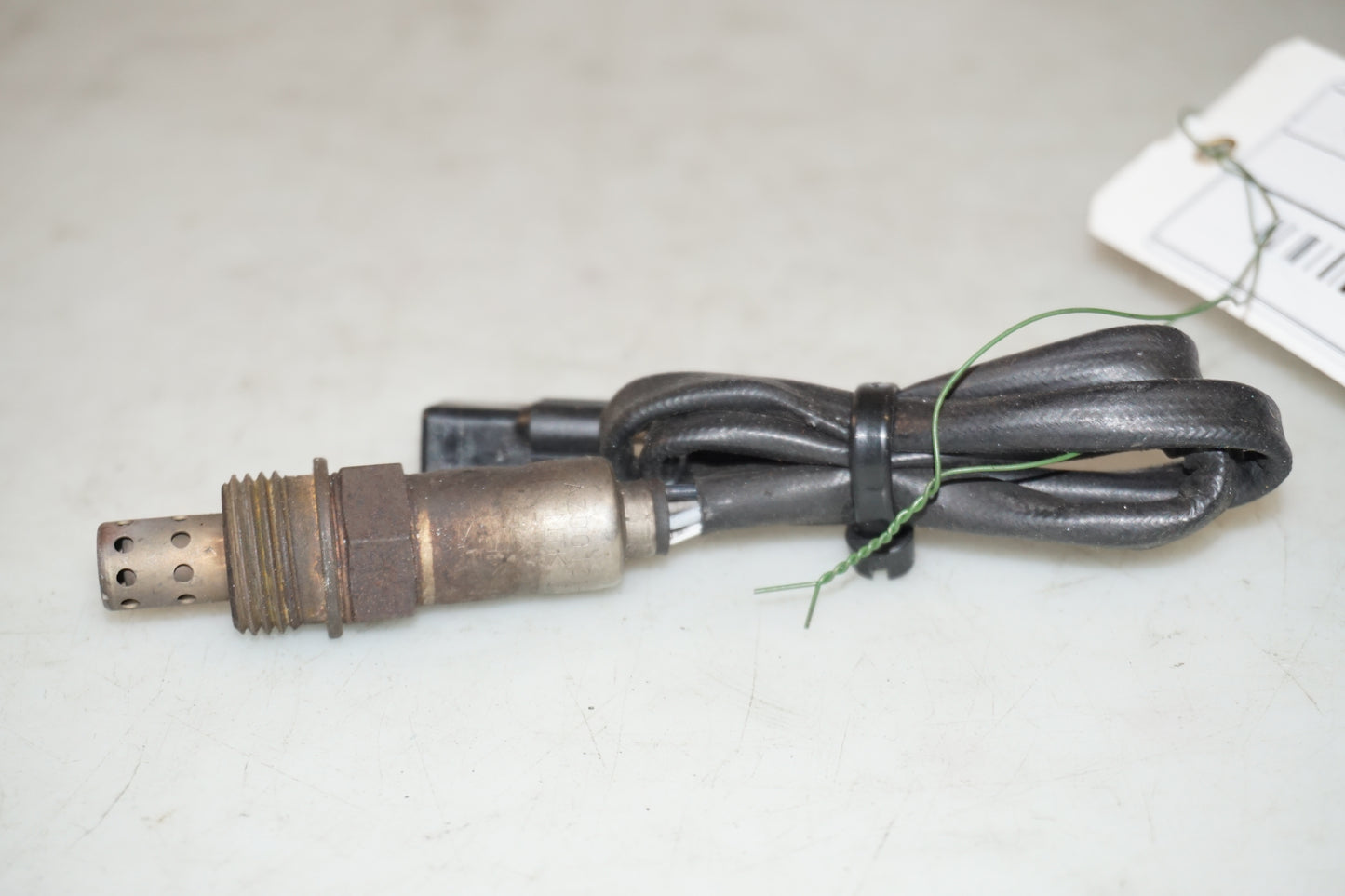 Lambda sonda