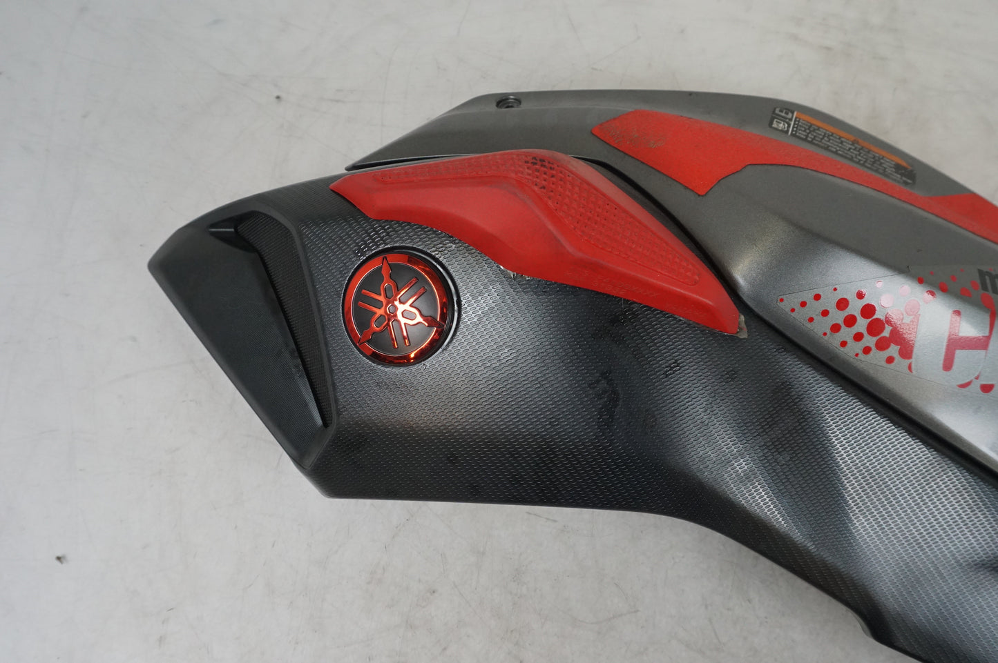 Capuchon de réservoir