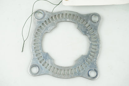 Framsidan på ABS krans från en Kawasaki ZZ-R 1400 -2010 motorcykel.