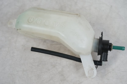 Vase d'expansion d'eau