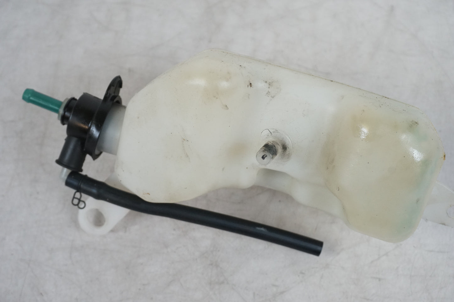 Vase d'expansion d'eau