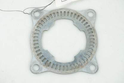 Framsidan på ABS krans från en Kawasaki GTR 1400 -2008 motorcykel.