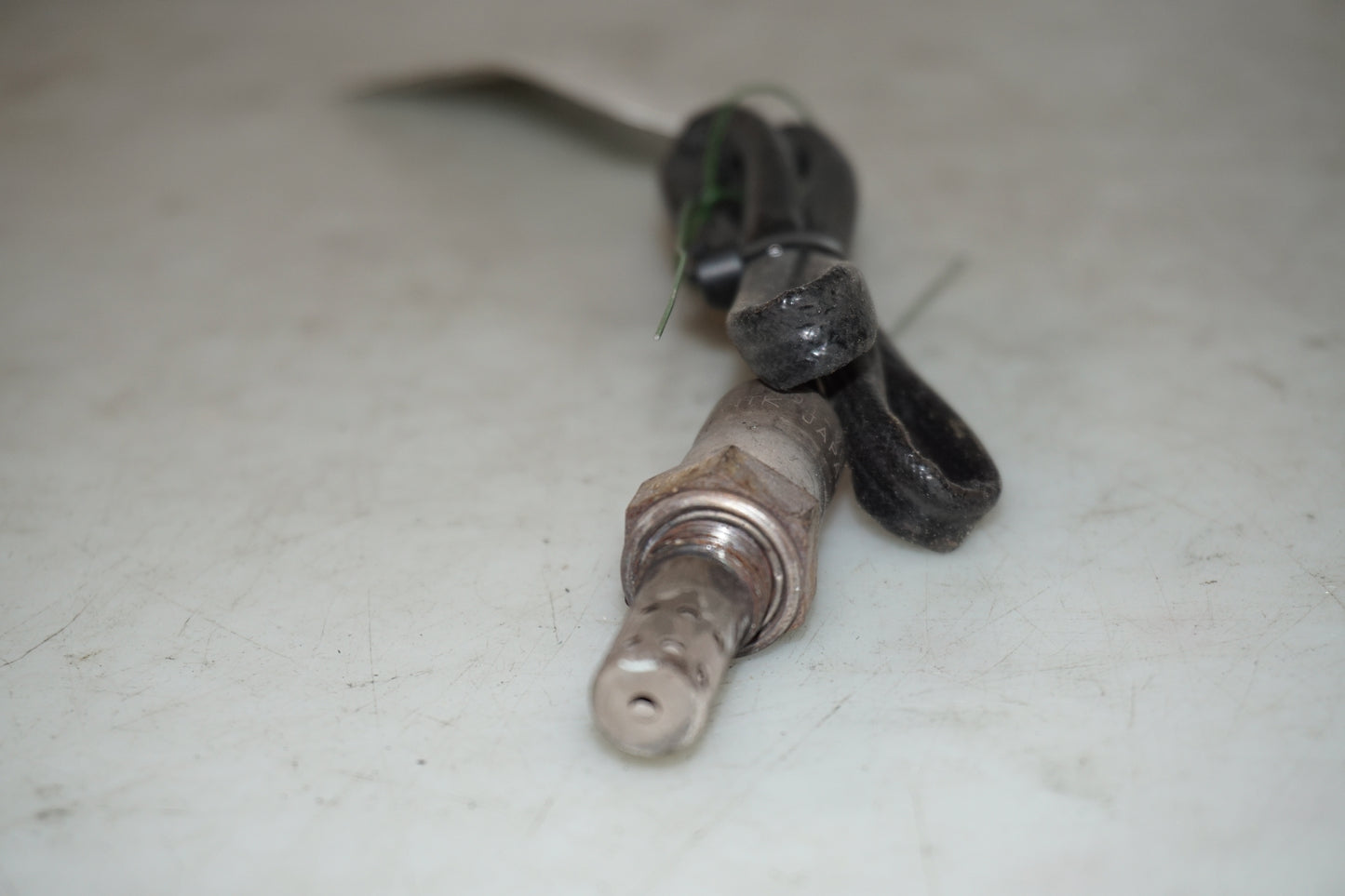 lambda sonda
