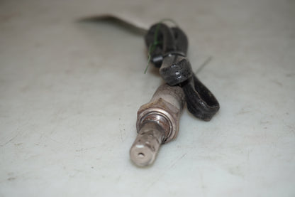 lambda sonda