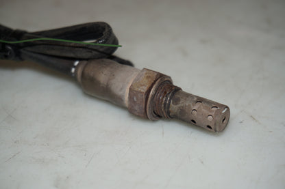 lambda sonda