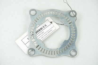 Framsidan på ABS krans från en Kawasaki ZZ-R 1400 -2010 motorcykel.