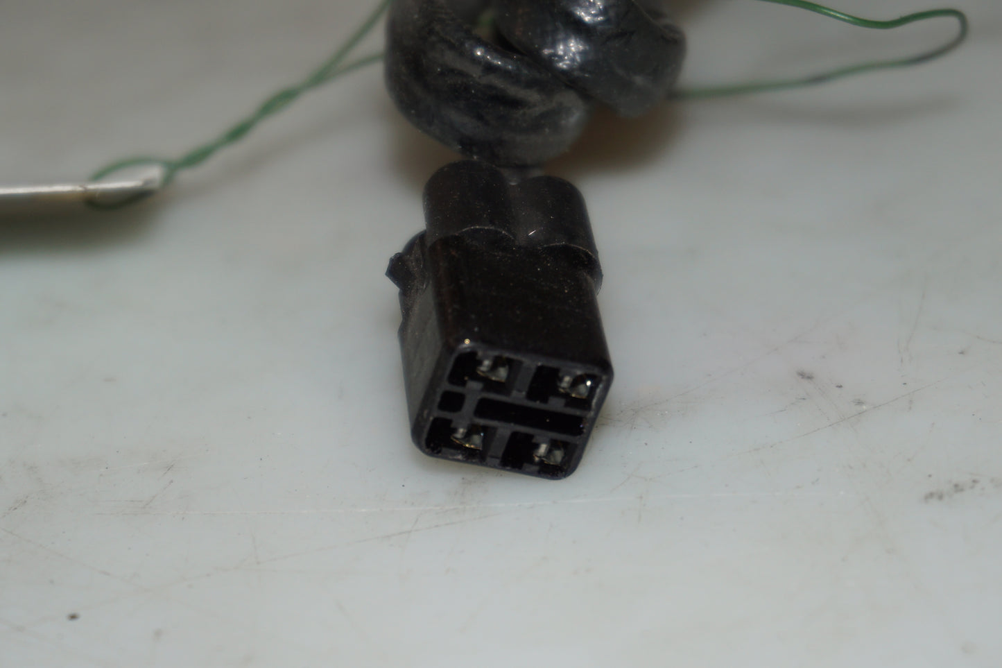 lambda sonda