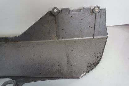 Extrabild3 på Sidkåpa från en Triumph Daytona 675 -2006 motorcykel.