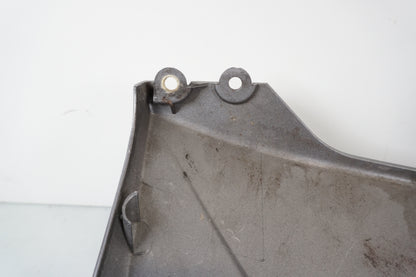 Extrabild4 på Sidkåpa från en Triumph Daytona 675 -2006 motorcykel.