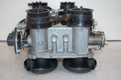 Extrabild2 på Insprutbrygga från en Honda VFR 800 -2005 motorcykel.