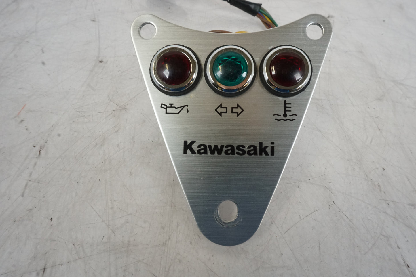 Kontrolki