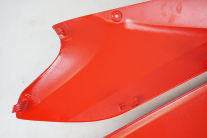 Extrabild1 på Sidkåpa från en Ducati 1299 Panigale -2015 motorcykel.