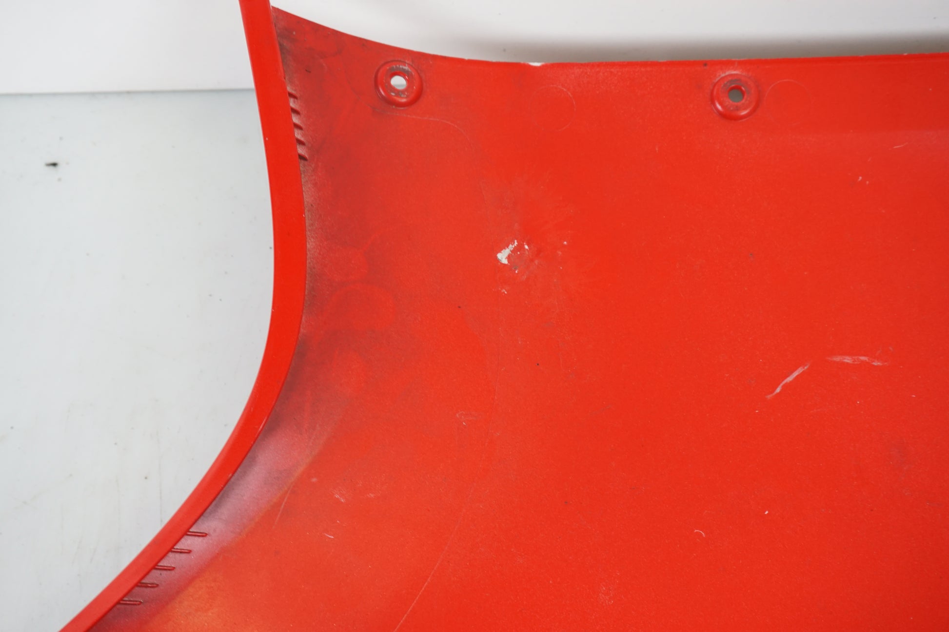 Extrabild4 på Sidkåpa från en Ducati 1299 Panigale -2015 motorcykel.