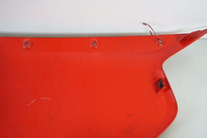 Extrabild5 på Sidkåpa från en Ducati 1299 Panigale -2015 motorcykel.