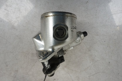 Cylinder hamulcowy