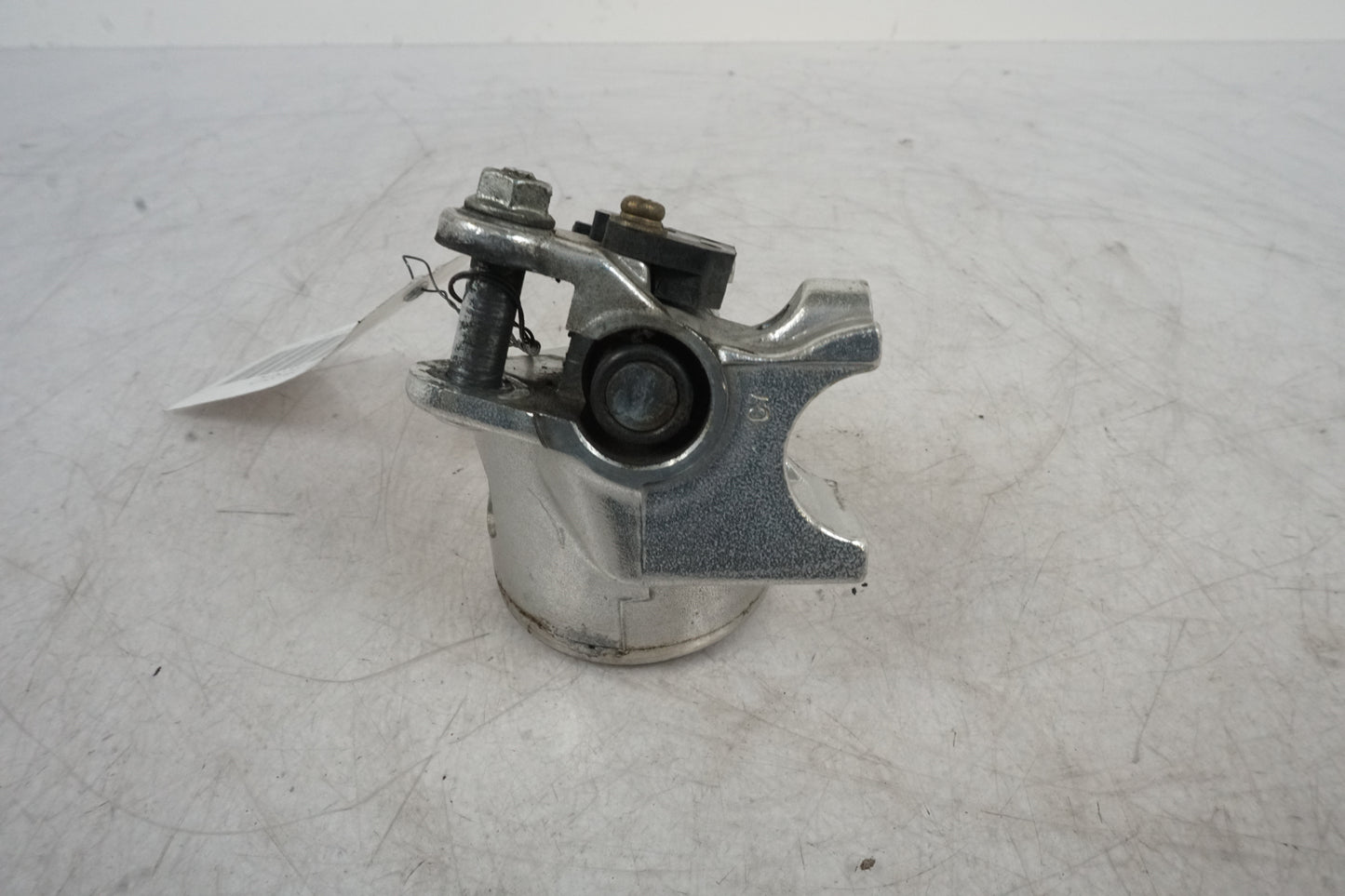 Cylinder hamulcowy