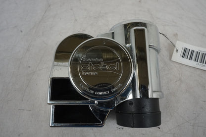 Signalhorn / Tuta