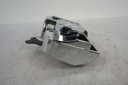 Signalhorn / Tuta