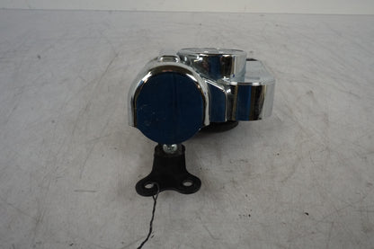 Signalhorn / Tuta