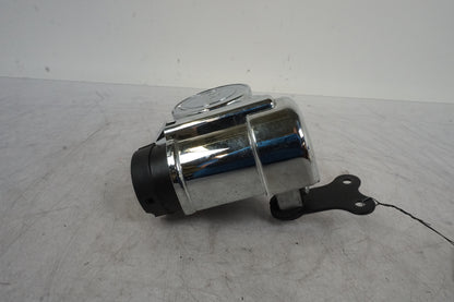 Signalhorn / Tuta