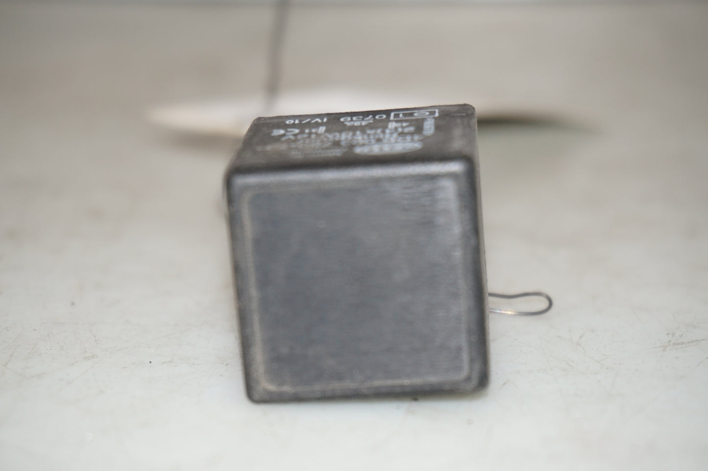 relè per indicatori di direzione