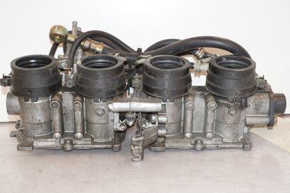 Extrabild4 på Insprutbrygga från en Honda CBR 900 RR -2003 motorcykel.