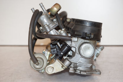 Extrabild7 på Insprutbrygga från en Honda CBR 900 RR -2003 motorcykel.