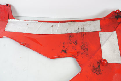 Extrabilder på Sidkåpa från en Triumph Daytona 675 -2010 motorcykel.