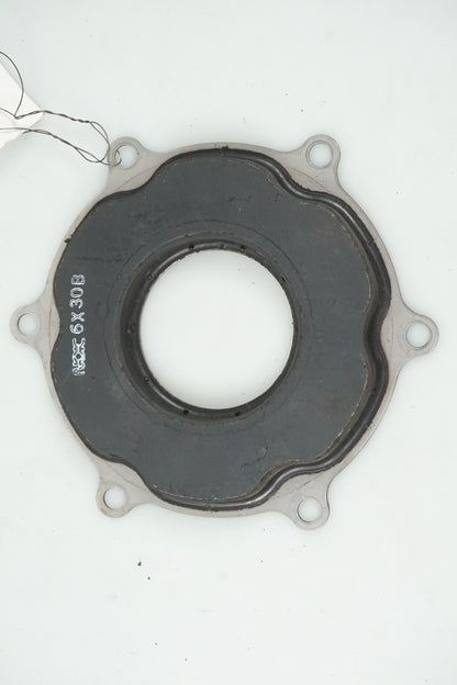 Framsidan på Bromsskivedekor från en Yamaha XV 1900 -2007 motorcykel.