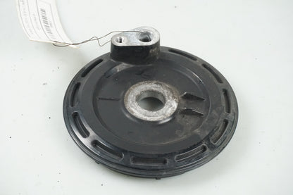 Framsidan på ABS givarfäste från en Yamaha FJR 1300 -2016 motorcykel.