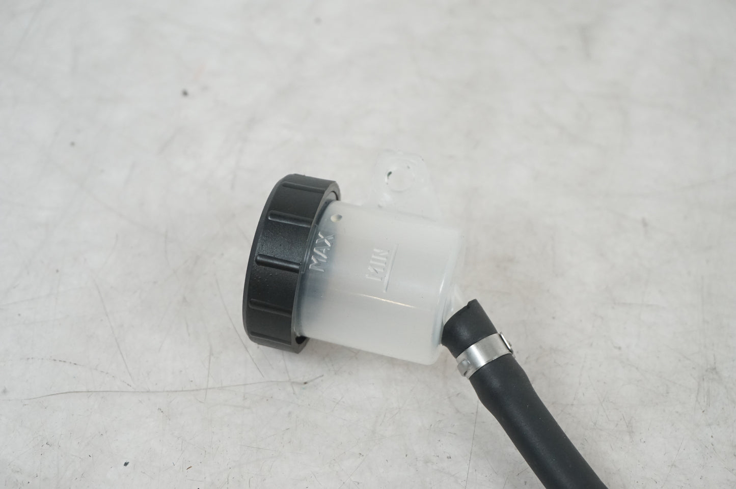 Cylindre de maître de frein