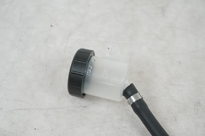 Cylindre de maître de frein