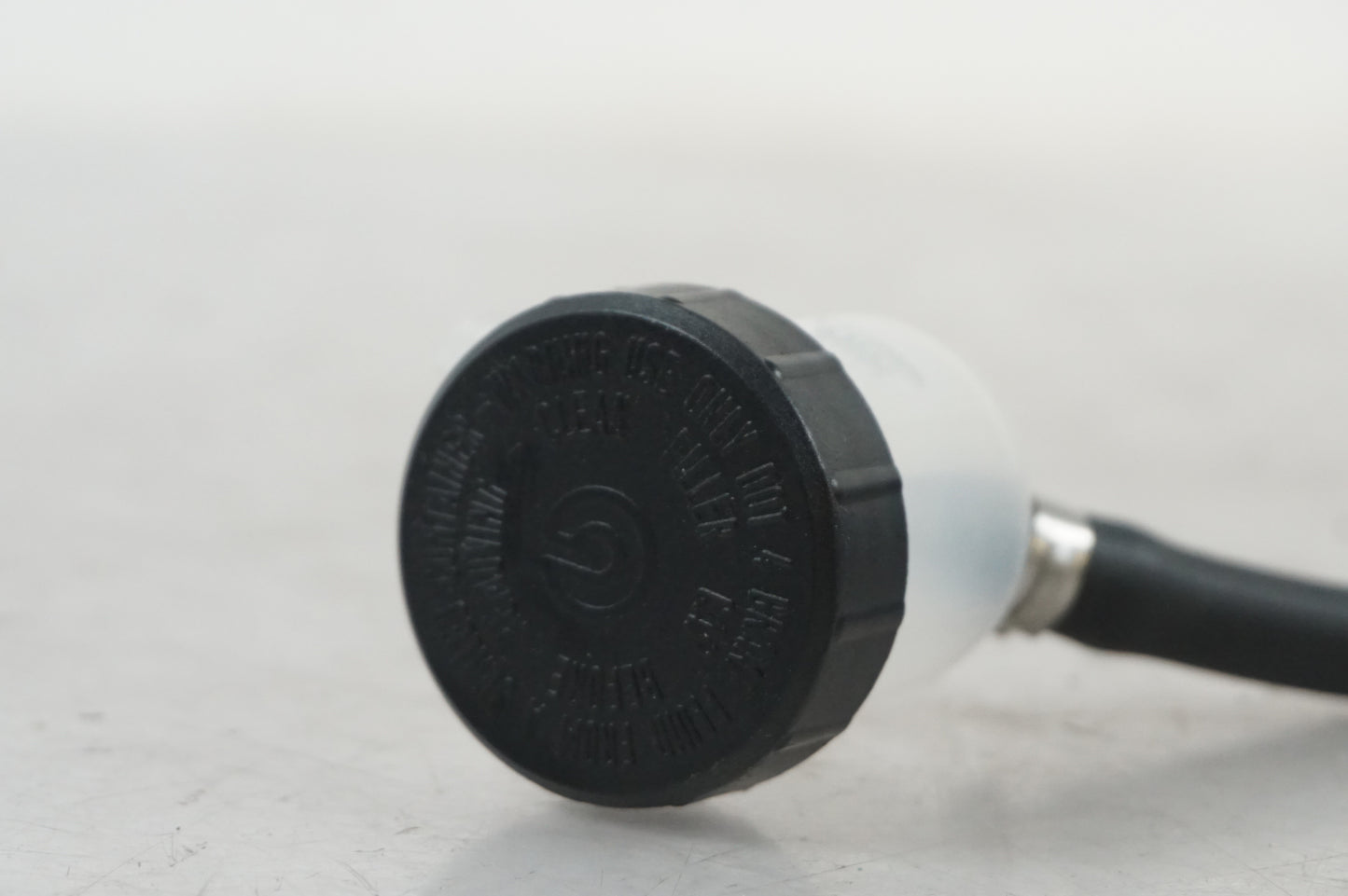 Cylindre de maître de frein