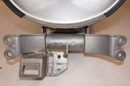 Extrabild2 på Bensintank från en Yamaha XT 1200 Z -2011 motorcykel.