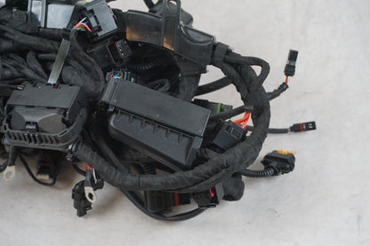 Cavo di alimentazione