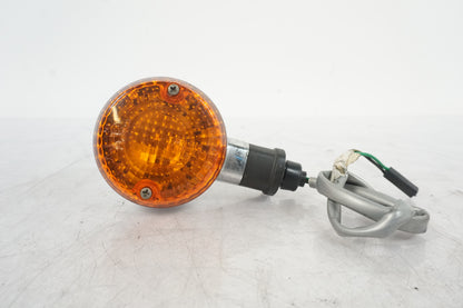 Blinkers