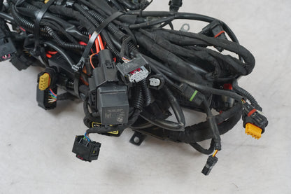 Cavo di alimentazione