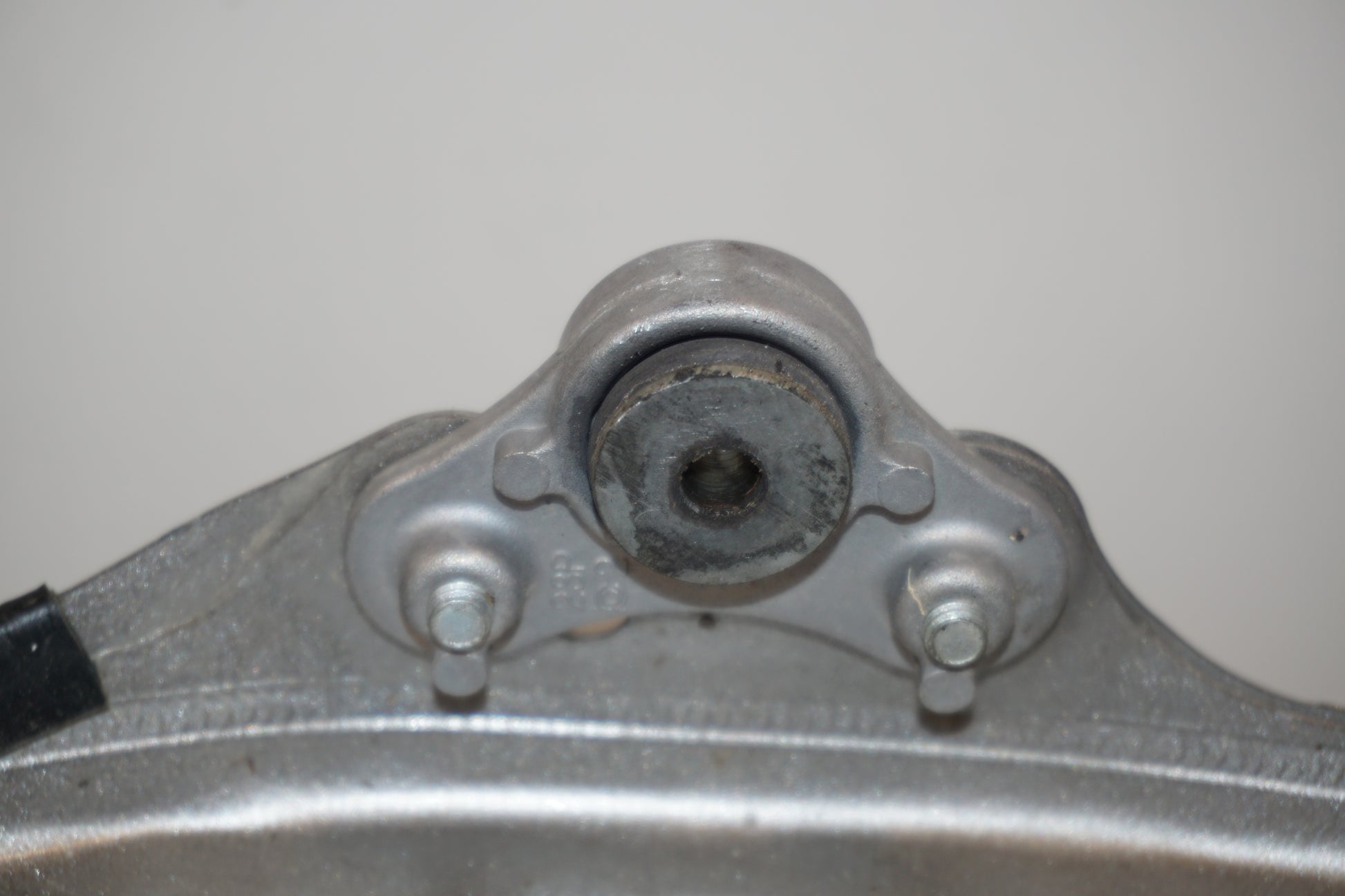 Extrabilder på Bensintank från en Yamaha XT 1200 Z -2011 motorcykel.