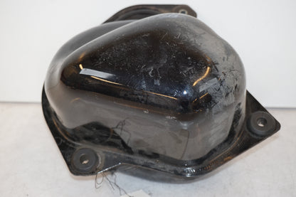 Framsidan på Bensintank från en Yamaha XV 1700 -2003 motorcykel.