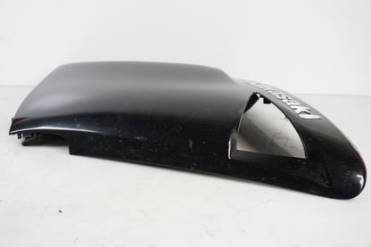 Höger sida på Sidkåpa från en Kawasaki GTR 1400 -2008 motorcykel.