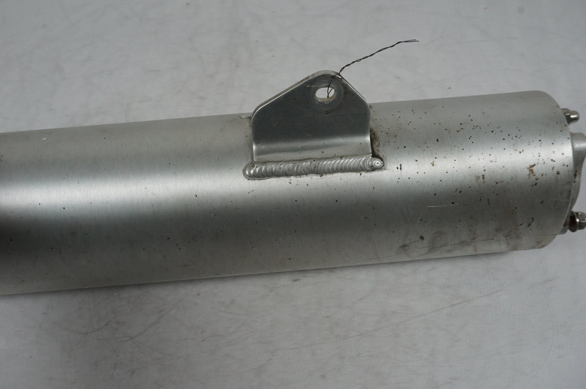 Schalldämpfer