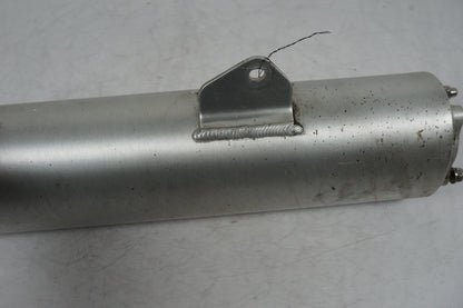 Schalldämpfer