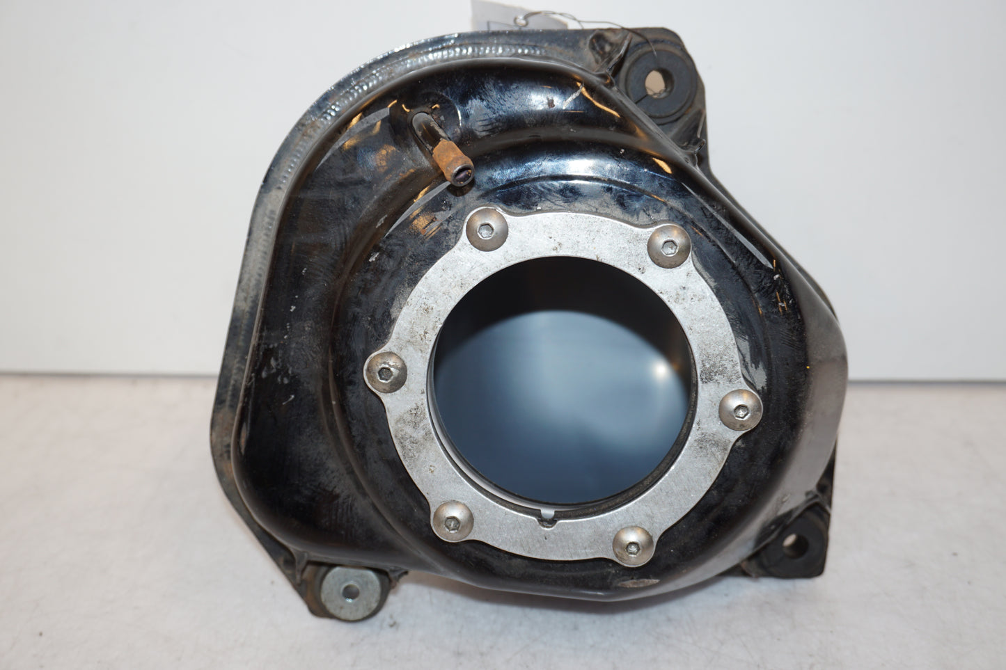 Extrabild2 på Bensintank från en Yamaha XV 1700 -2003 motorcykel.